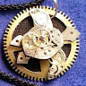 Meet your Posher, Chaordicwear